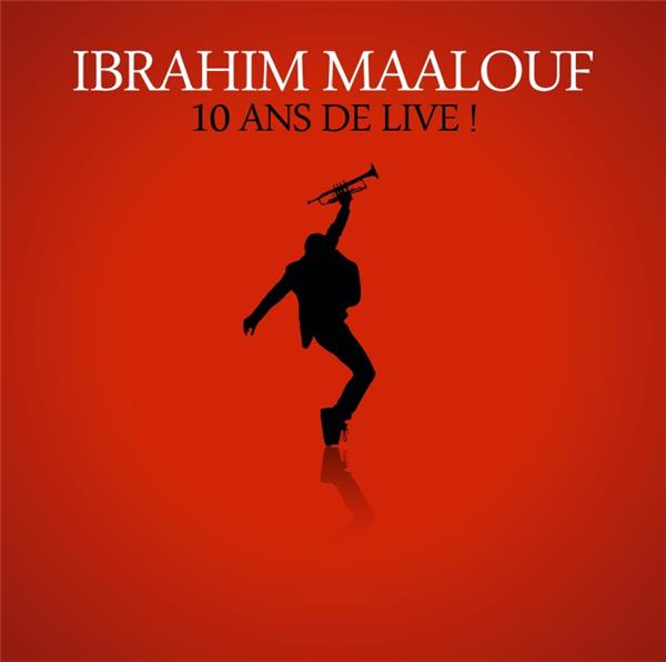 10 ans de live!