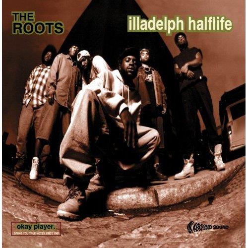 Illadelph Halflife