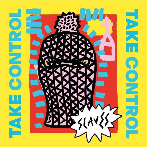 Take Control