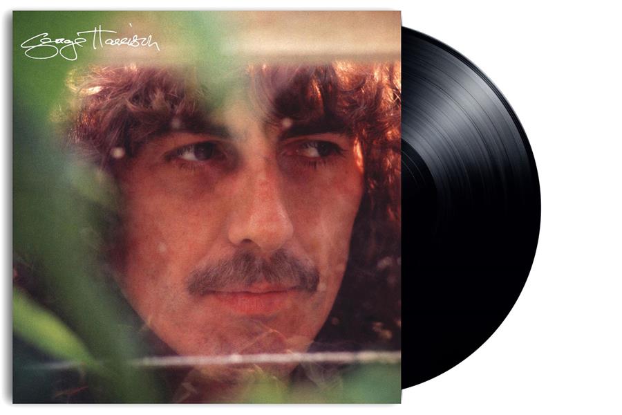 George Harrison