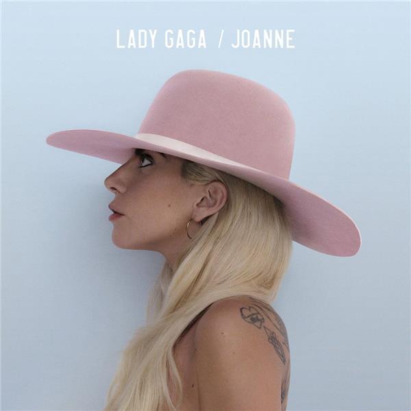 Joanne Édition Deluxe +3 titres bonus