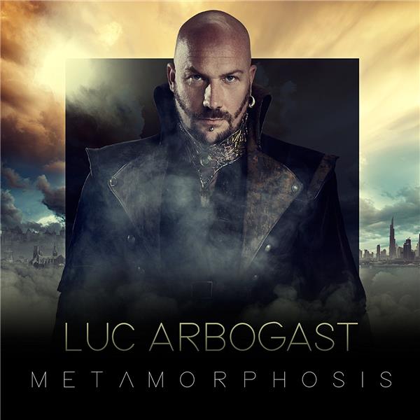 Metamorphosis