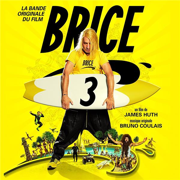 Brice 3 (bof)
