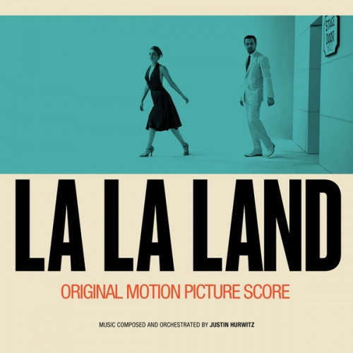 La la land Edition Deluxe