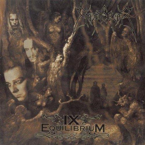 IX Equilibrium
