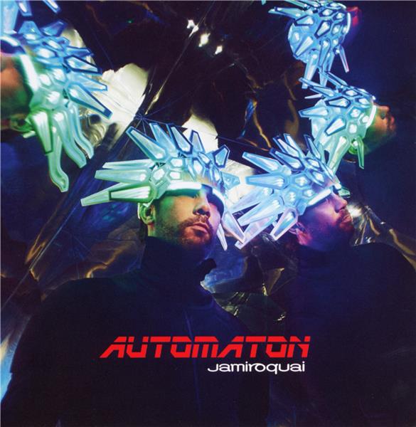 Automaton