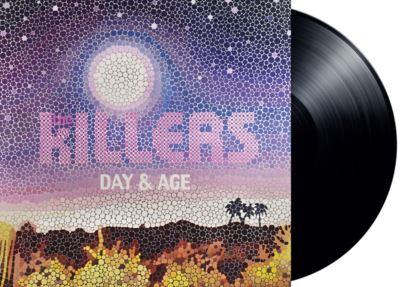 Day & Age