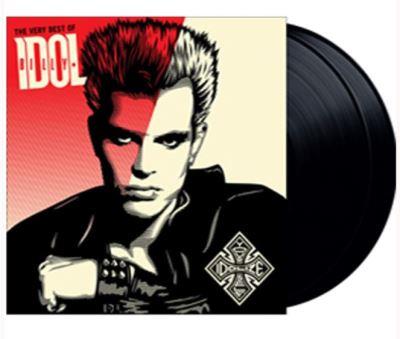 Idolize Yourself Double Vinyle Gatefold