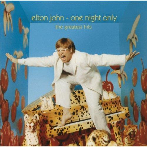 One Night Only: The Greatest Hits