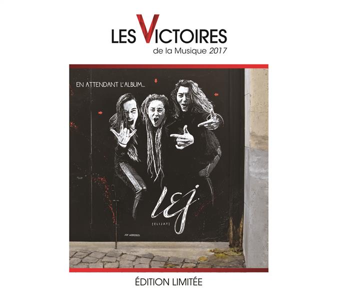 En attendant l’album…