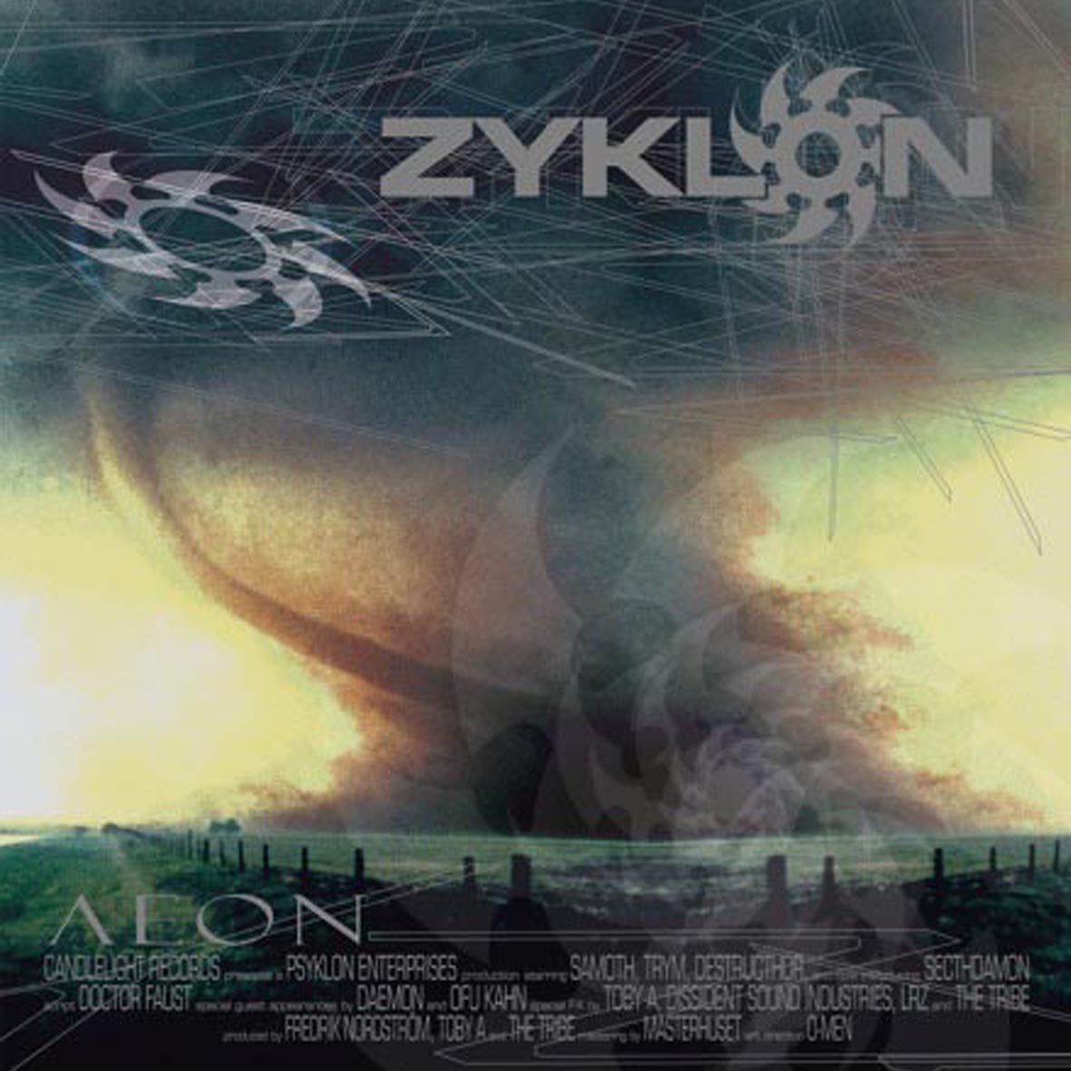 Aeon