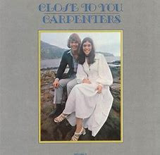Close To You OGV