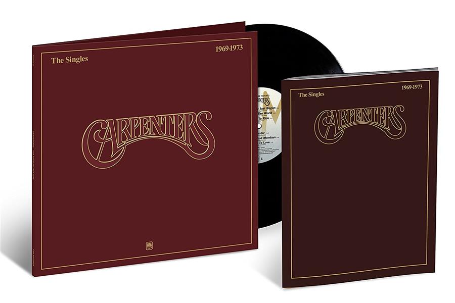 The Singles 1969-1973