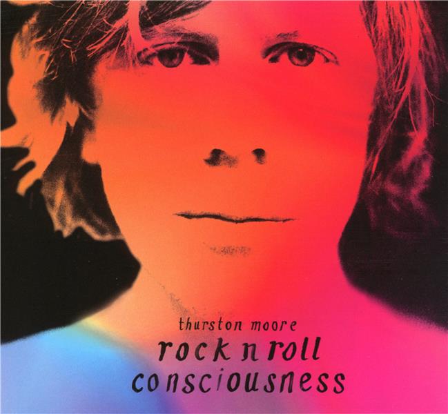 Rock n Roll Consciousness