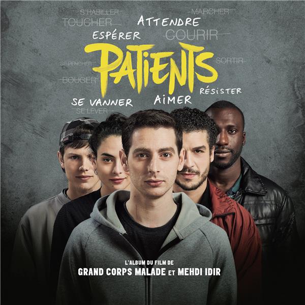 Patients (bof)