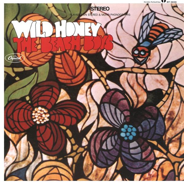 Wild Honey