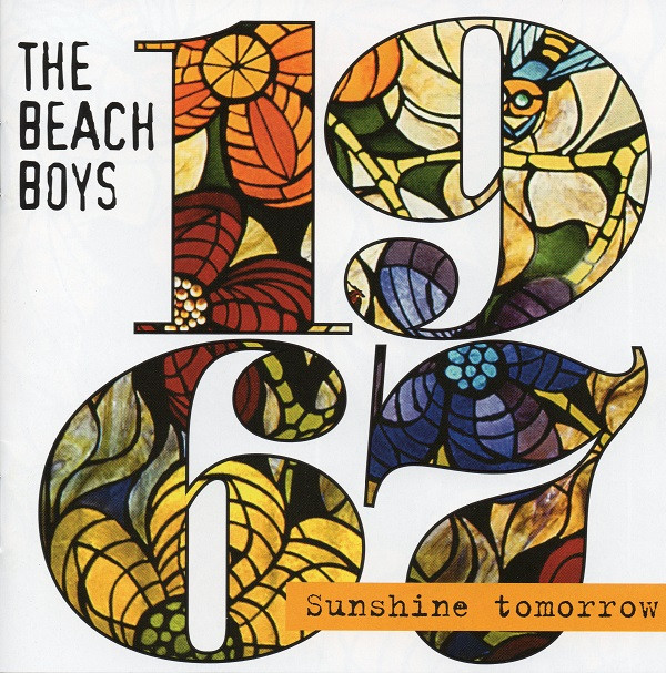 1967 Sunshine Tomorrow