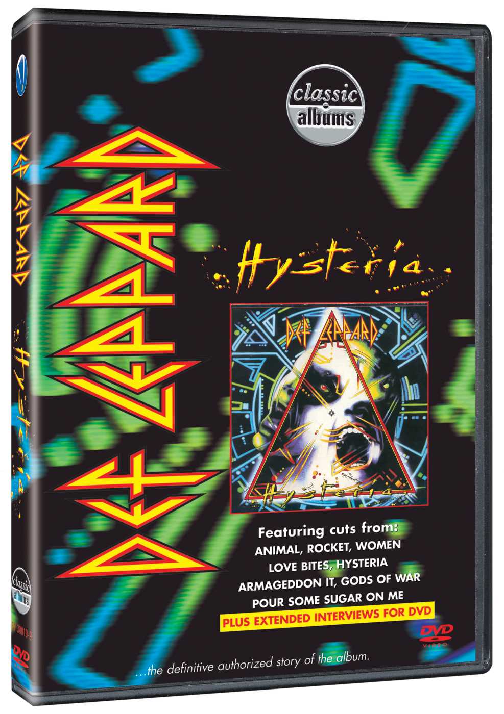 Hysteria