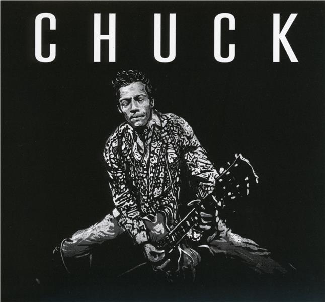 Chuck