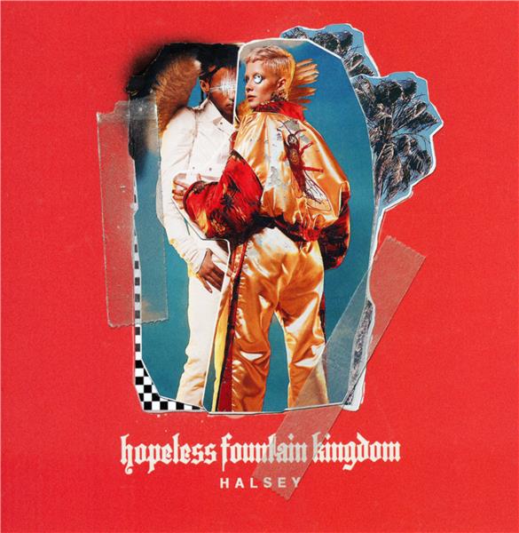 hopeless fountain kingdom