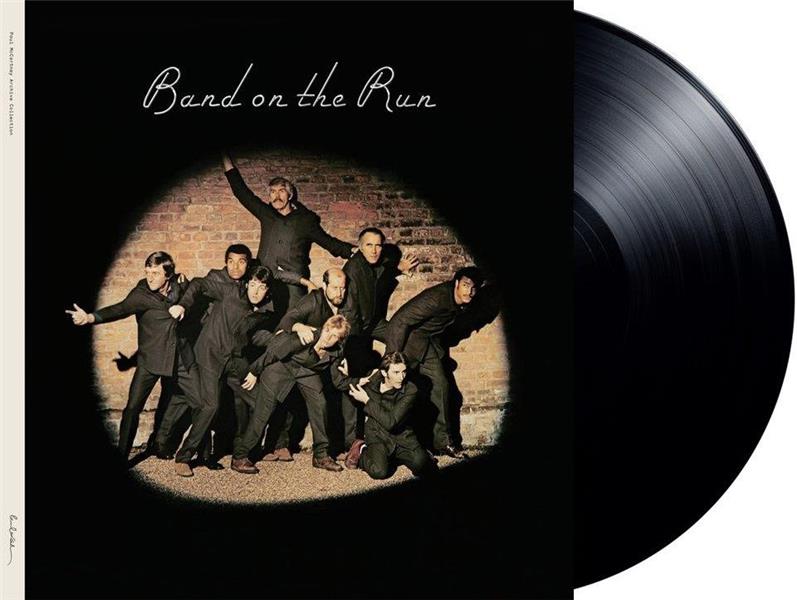 Band On The Run