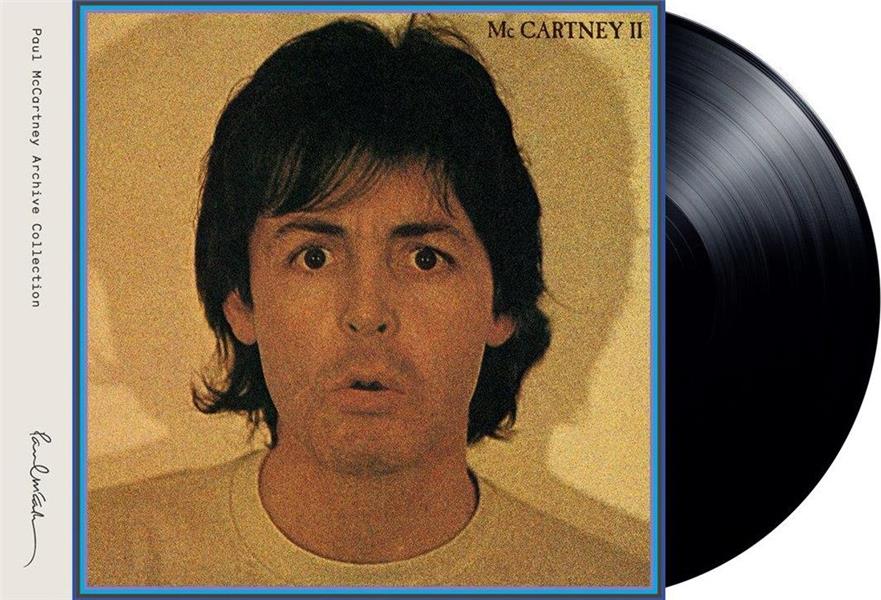 McCartney II