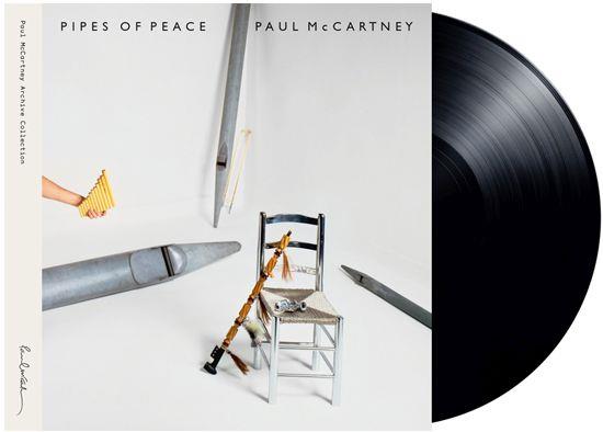 Pipes of Peace