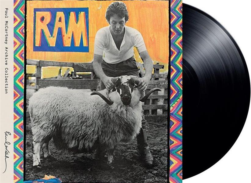 RAM