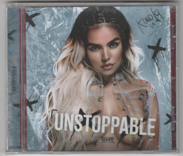 Unstoppable