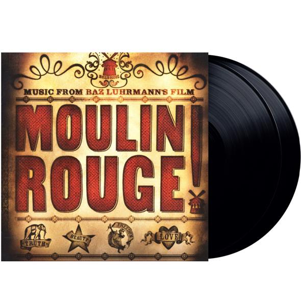 Moulin Rouge