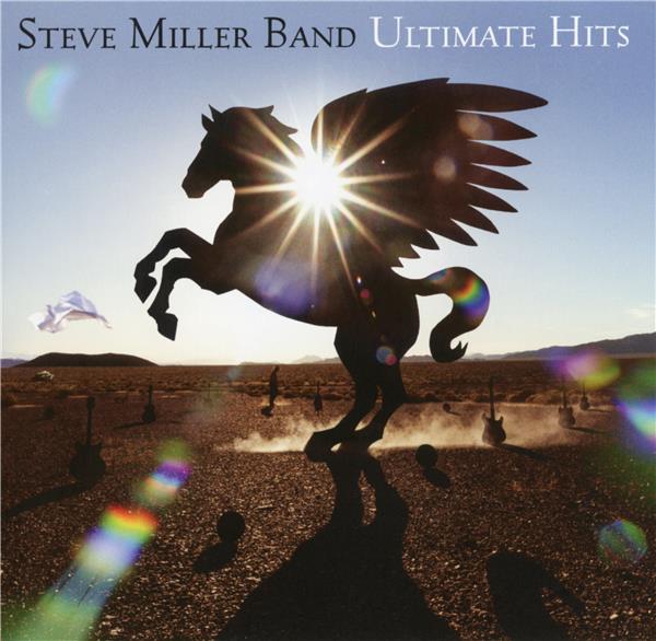 Ultimate hits