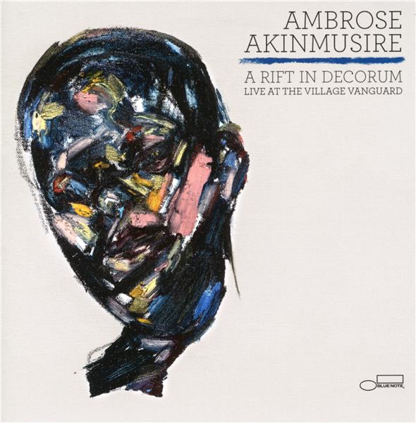 A rift in decorum: live at the Village Vanguard