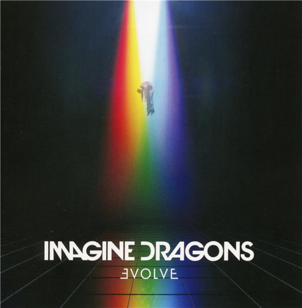 Evolve