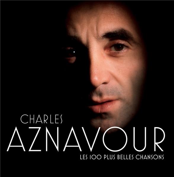 Les 100 plus belles chansons