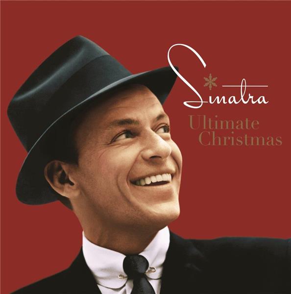 Ultimate Christmas - édition limitée - Vinyle
