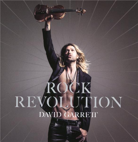 Rock Revolution