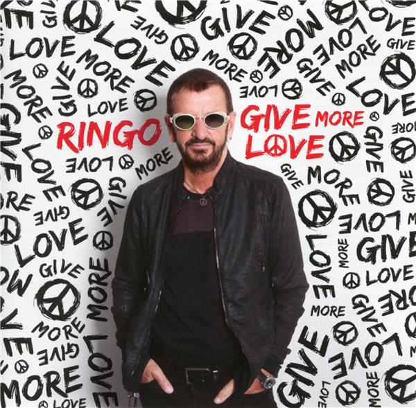 Give More Love
