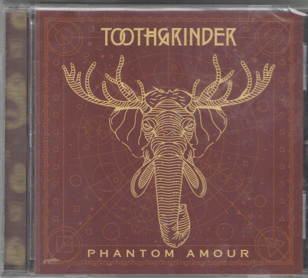 Phantom Amour