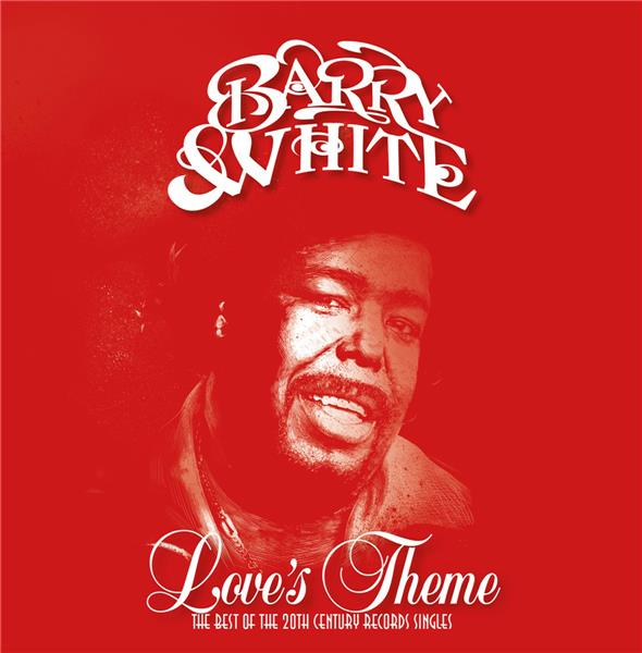 Love's theme: the best of the 20th century records singles