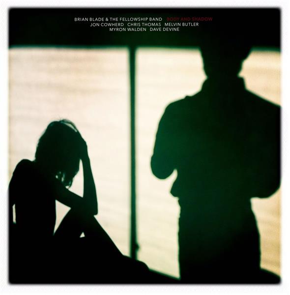Body and shadow