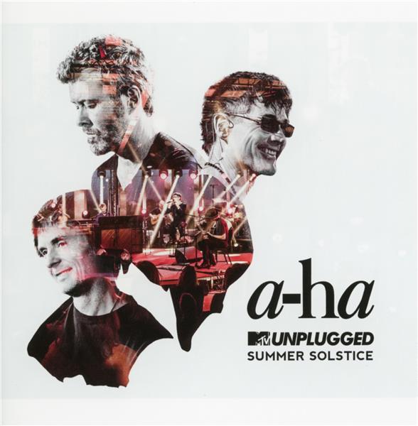 MTV Unplugged: Summer Solstice