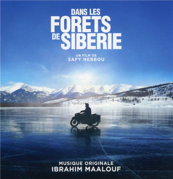 Dans les forêts de Sibérie (bof)