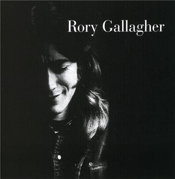 Rory Gallagher