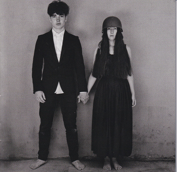 Songs Of Experience