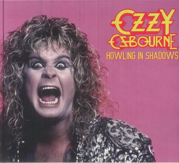 Howling In Shadows :  Live At Kemper Arena Kansas City 1986 +