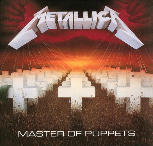 Master Of Puppets
