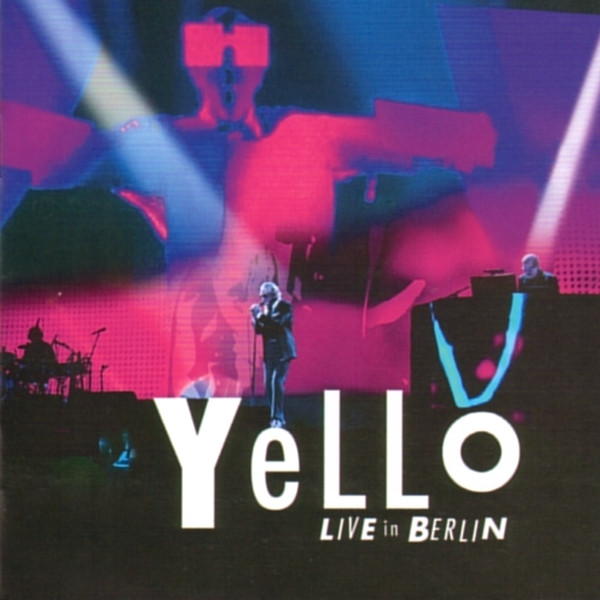 Live in Berlin