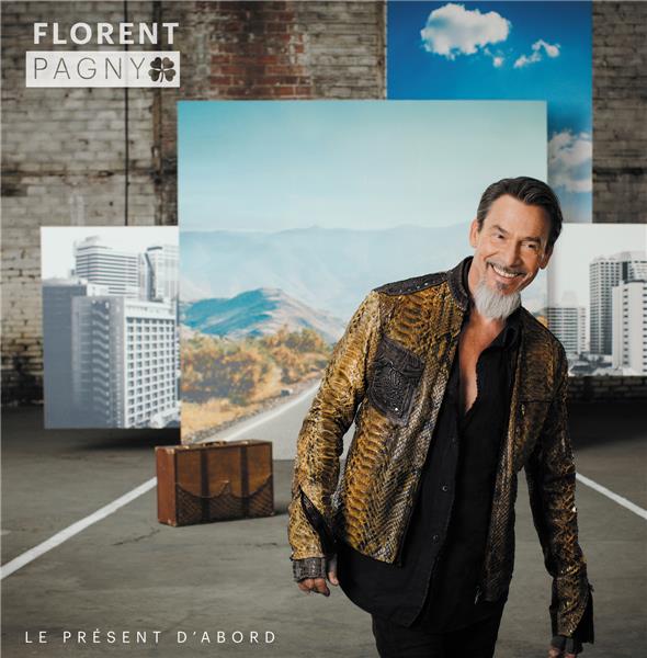 Le Présent D'abord