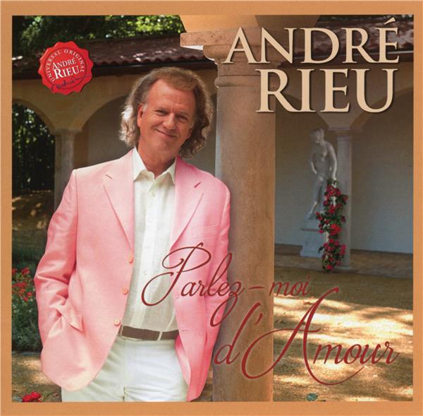 Parlez-moi d'amour