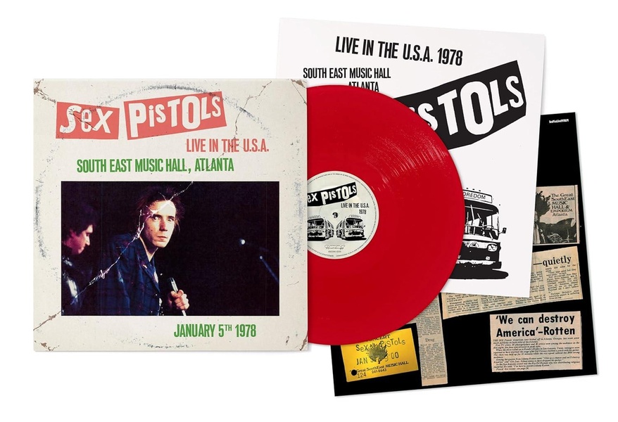 Live In The USA 1978 – Dallas